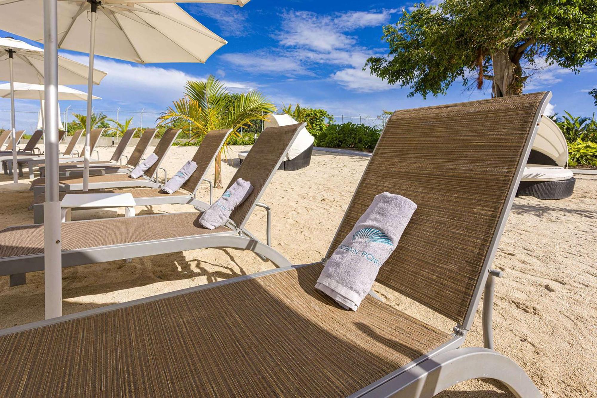 Sonesta Ocean Point Resort (Adults Only) Maho Kültér fotó