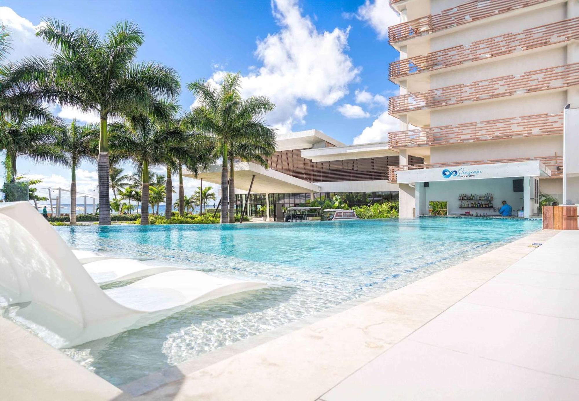 Sonesta Ocean Point Resort (Adults Only) Maho Kültér fotó