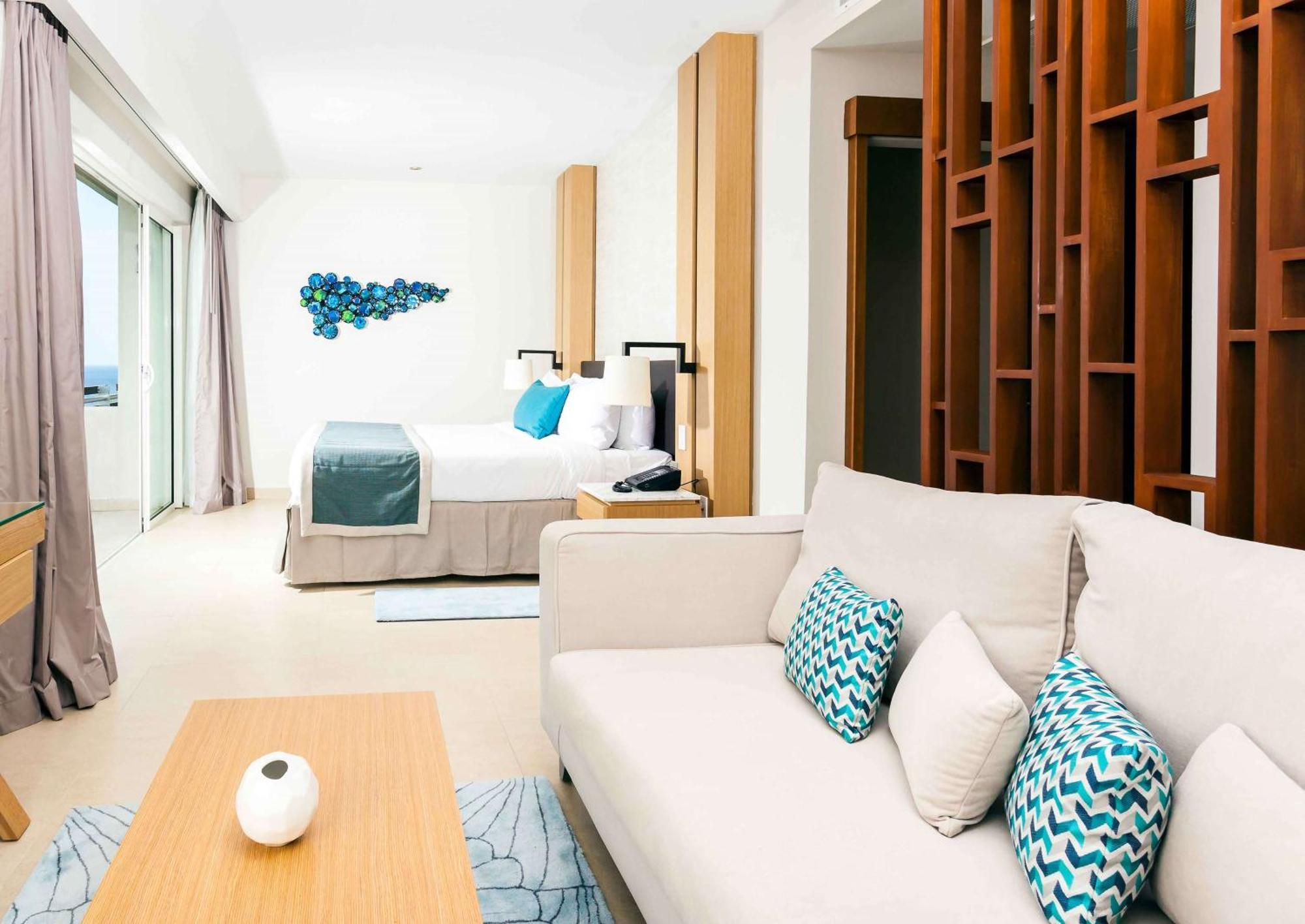Sonesta Ocean Point Resort (Adults Only) Maho Kültér fotó
