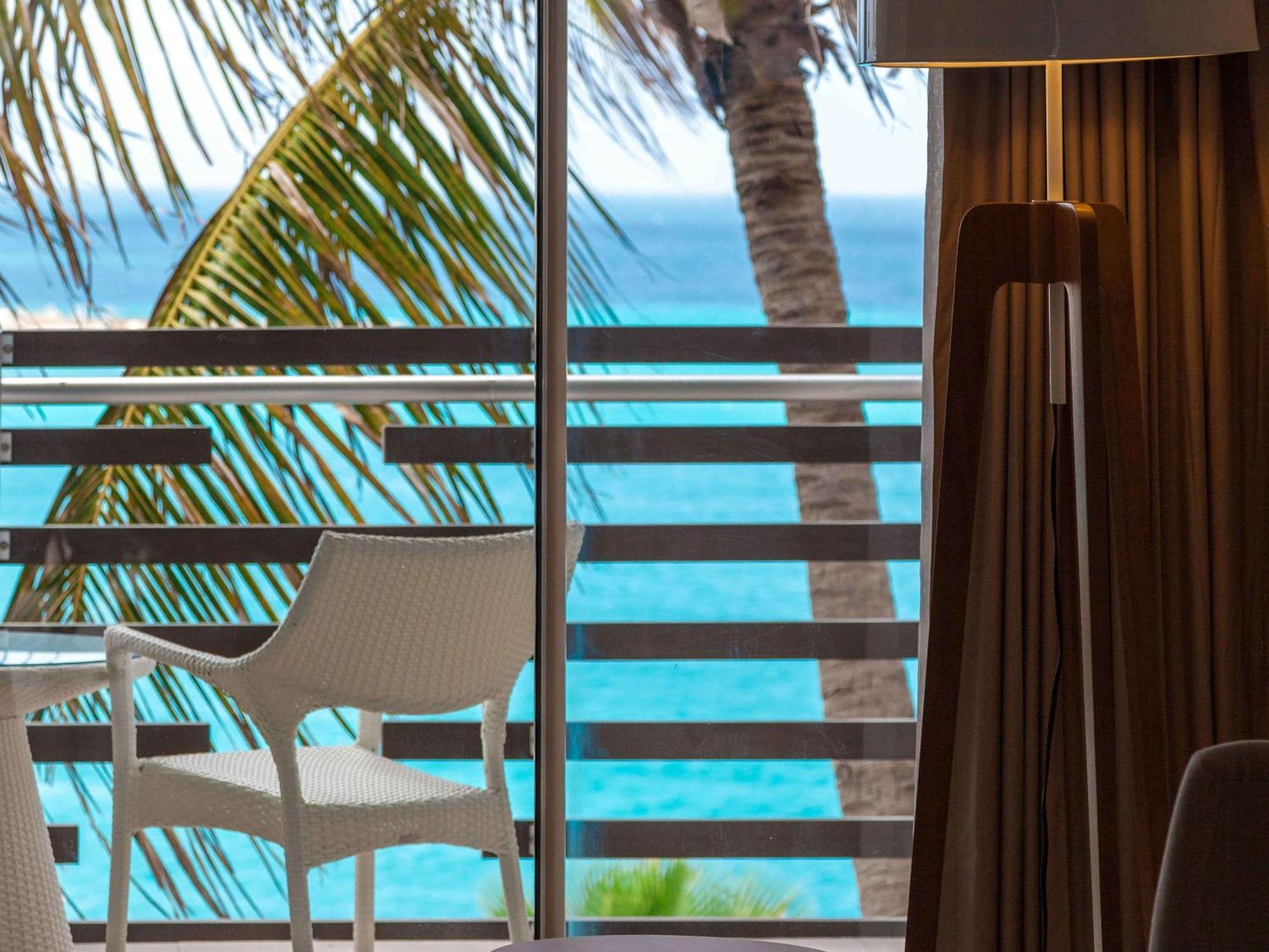 Sonesta Ocean Point Resort (Adults Only) Maho Kültér fotó